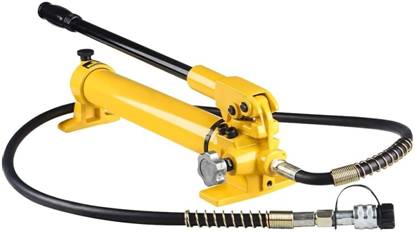 Hydraulic Hand Pumps