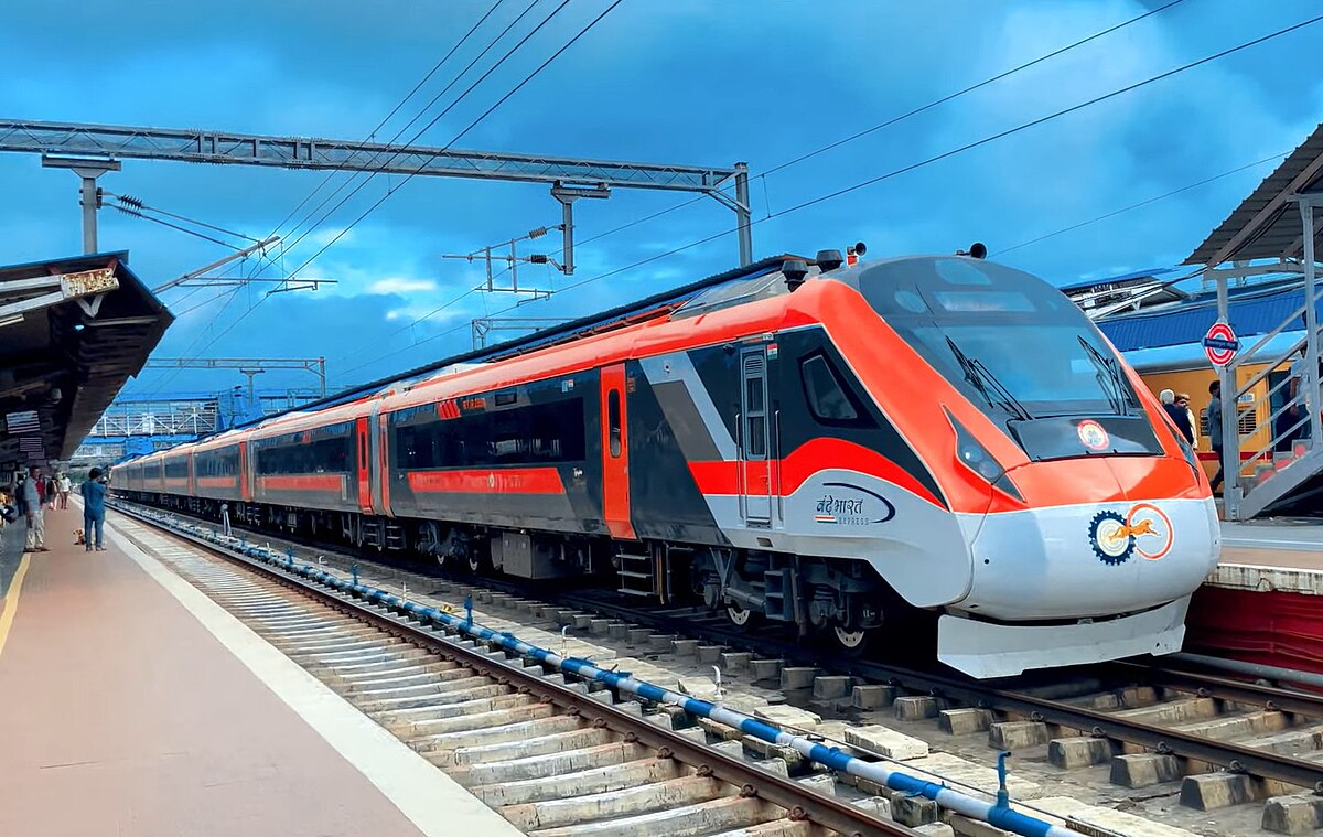 Railways