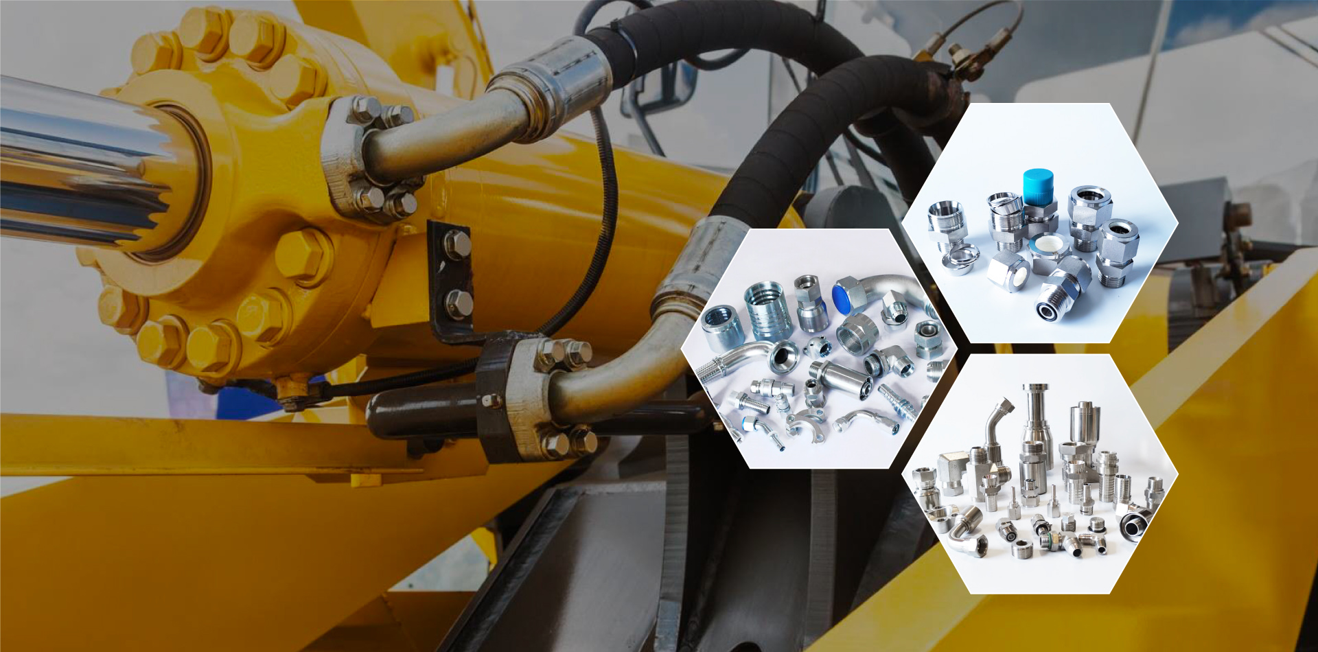 Industrial Machinery