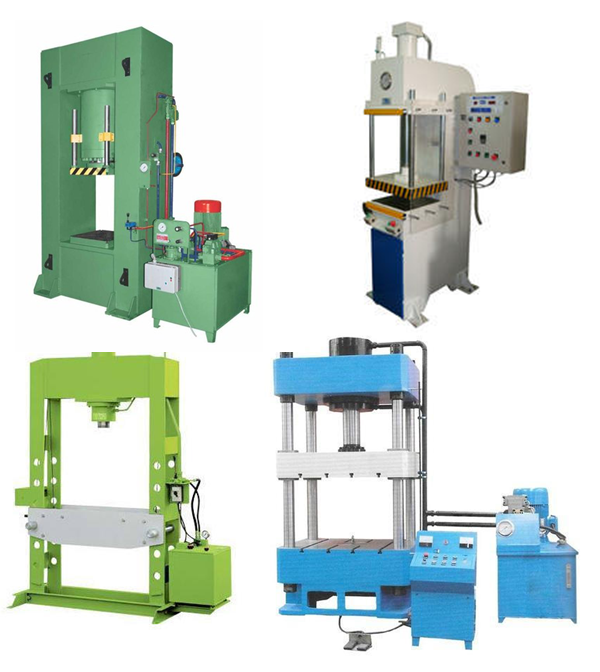 Special Purpose Machines Overview